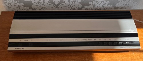 Bang olufsen beomaster 1900 - &,