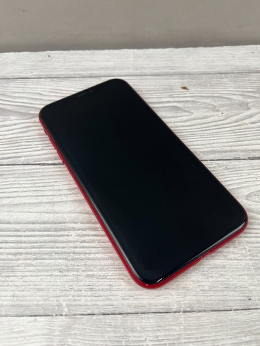 Apple iphone 128 red - apple,