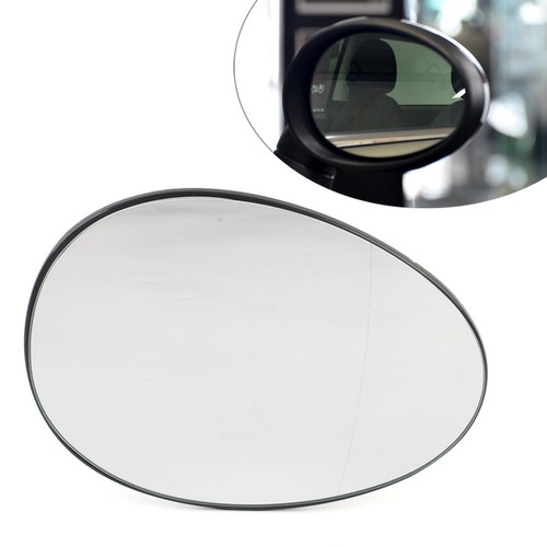 Pcs side wing mirror glass - mirror,