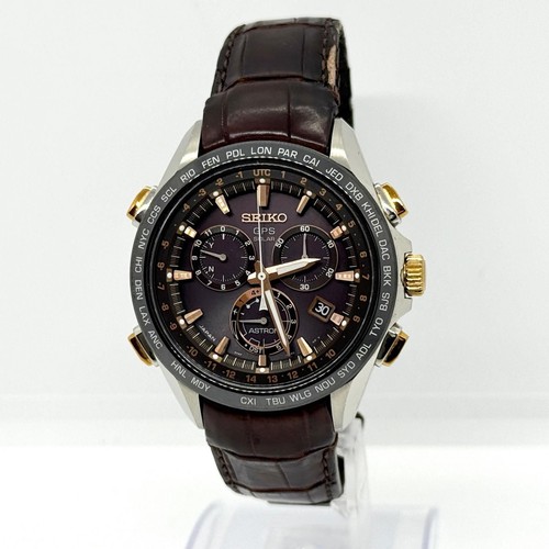 Seiko astron sbxb025 8x82 - sbxb025, 8x82-0ab0