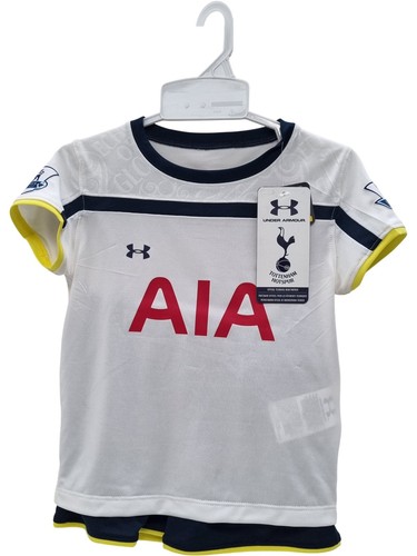 Under armour tottenham hotspur - under,