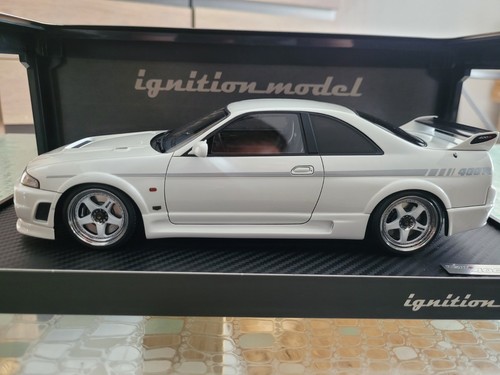 Ignition model nissan - model,