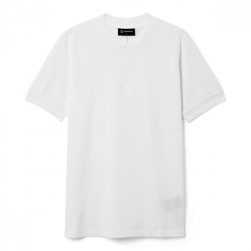 Strum tee optic white - ma.strum,
