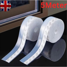 Seal adhesive silicone - 5m,