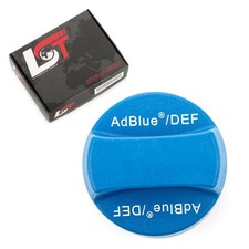 DEF SCR Fuel Cap Lock for VW