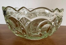 Vintage Art Deco Pale Green