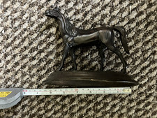 Gorgeous Heavy Vintage Horse