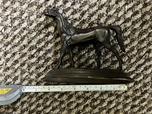 Gorgeous heavy vintage - gorgeous,