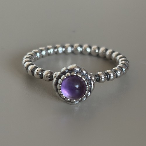 Authentic pandora february - pandora,