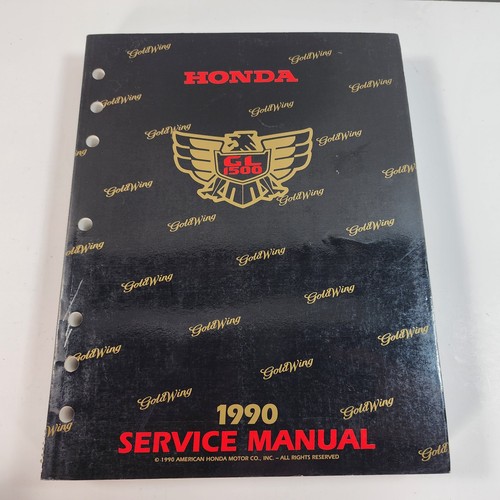 Oem honda shop service - shop,