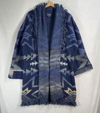 Pendleton Baby Alpaca Cardigan