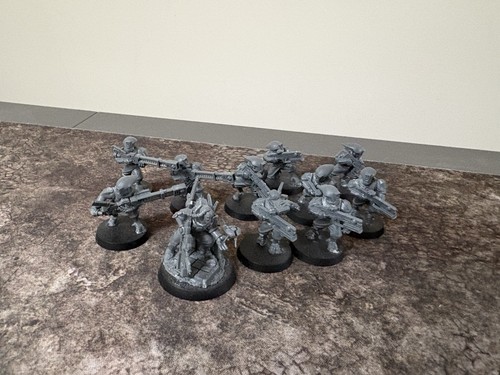 Warhammer 40k darkstrider - warhammer,