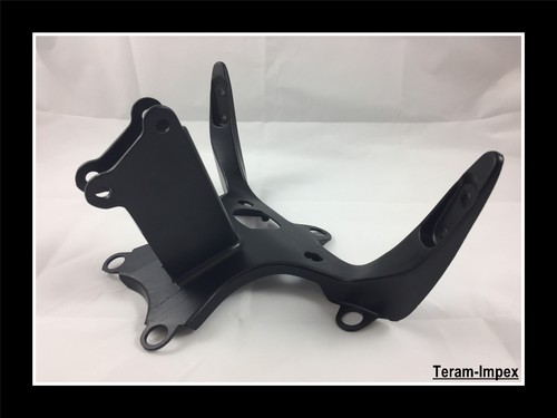 Spider fairing mount - fairing,