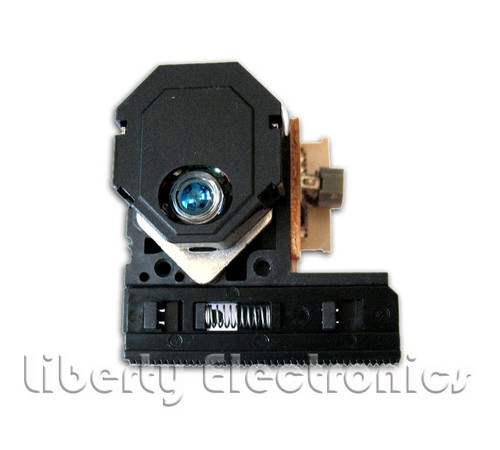 New optical laser lens - lens, pickup