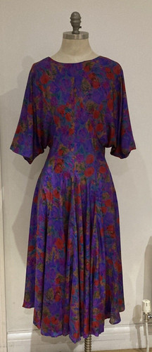 Rare 1960s norman hartnell - rare,