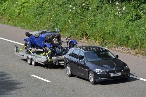 Car photo 12x8 bmw 520d - photo,