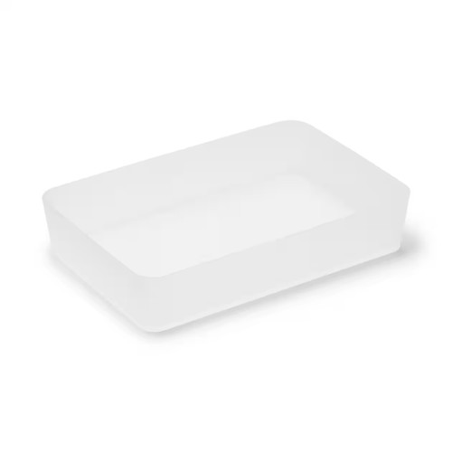 Muji polypropylene storage box - muji,