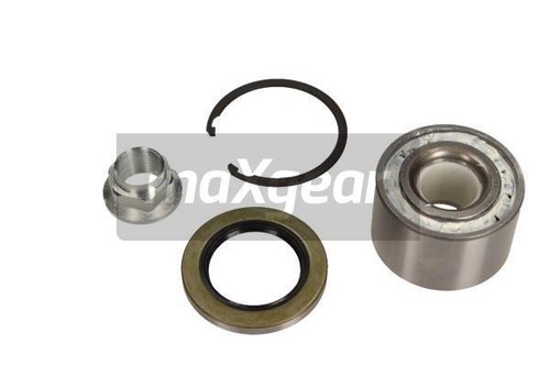 0963 maxgear wheel bearing - 33-0963,
