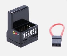 Sanwa Compatible FH5 4 channel