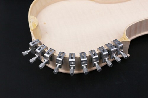 5pcs violin making tools - making,