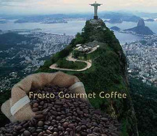 Brazilian Decaffeinated Coffee
