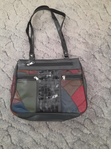 Ladies multi coloured - multi,