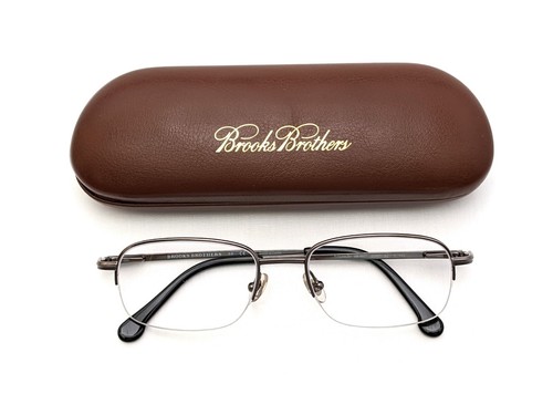 Brooks brothers titanium - brooks,
