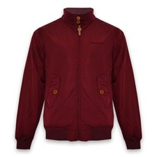 Lambretta Harrington 2 Tone