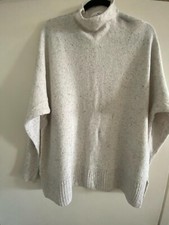 Shrinking Violet sweater