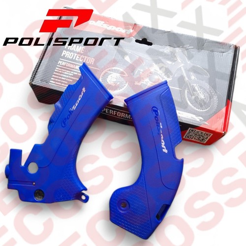 Yamaha yz450f polisport frame - yz450f,