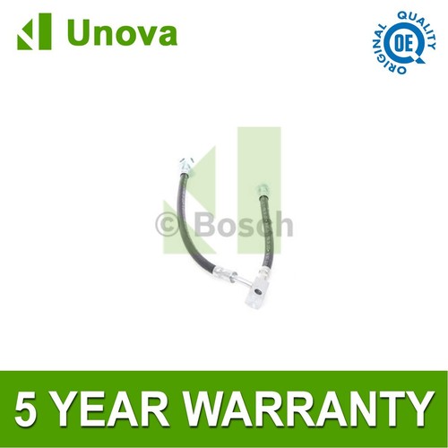 Brake hose front - hose, left