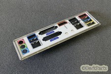 Intel Desktop Board DQ77MK