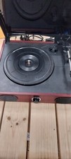  ITEC Record/ Turntable Player with  inbuilt speakers