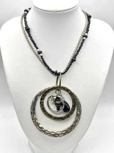 Laura ashley ring pendant - ashley,