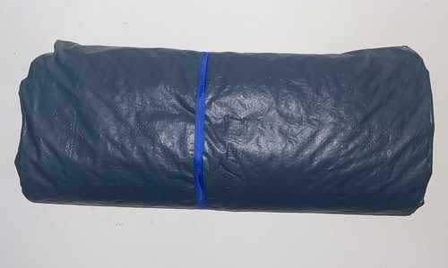 Eurohike cairns dlx tent - eurohike,