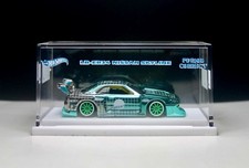 Hot Wheels Nissan GT-R R34