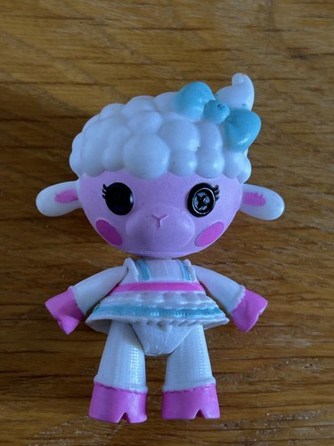 Lalaloopsy mini pet pals - pet,