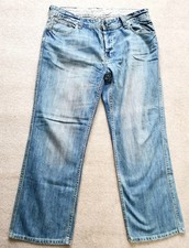 Jeans By 'Denim 73' Straight
