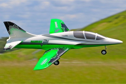 Airplane aircraft fighter - rc,