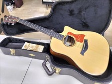 TAYLOR 510-CE-L9 Acoustic