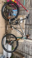 Trek Fuel EX6 Full Suspension Mountain Bike Medium Frame