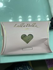 Lullabellz Premium Messy Bun