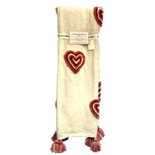 Cupcakes and Cashmere Throw