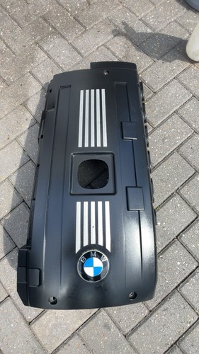 Bmw series e60 - e60, e61