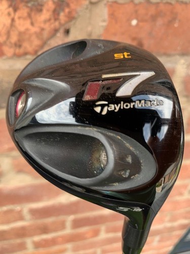 Taylormade wood 18 - taylormade, st