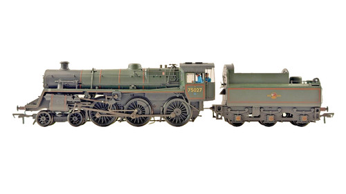 Bachmann gauge 115 - bachmann,