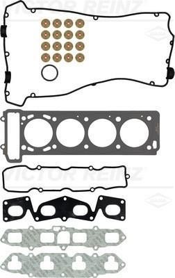 Cylinder head gasket - head, set