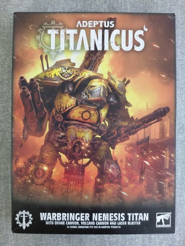 Legions imperialis adeptus - legions,