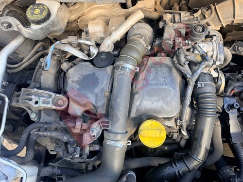 Nissan renault k9k636 - nissan, 08-16