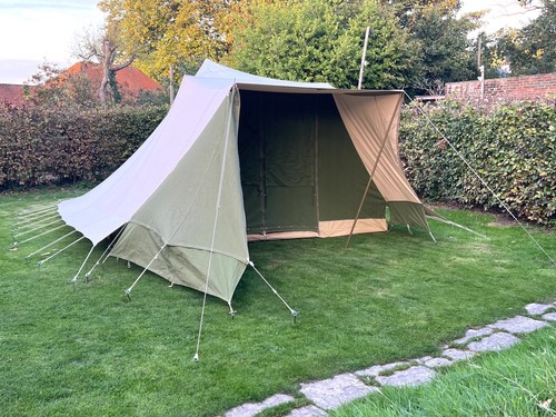 Randstad bunzing berth - 4, dutch